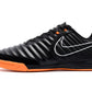 Chuteira Nike Tiempo Ligera IV Futsal