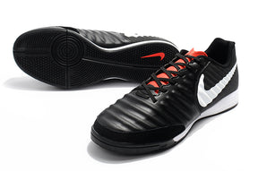 Chuteira Nike Tiempo Ligera IV Futsal