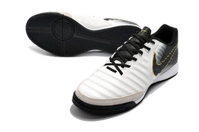 Chuteira Nike Tiempo Ligera IV Futsal