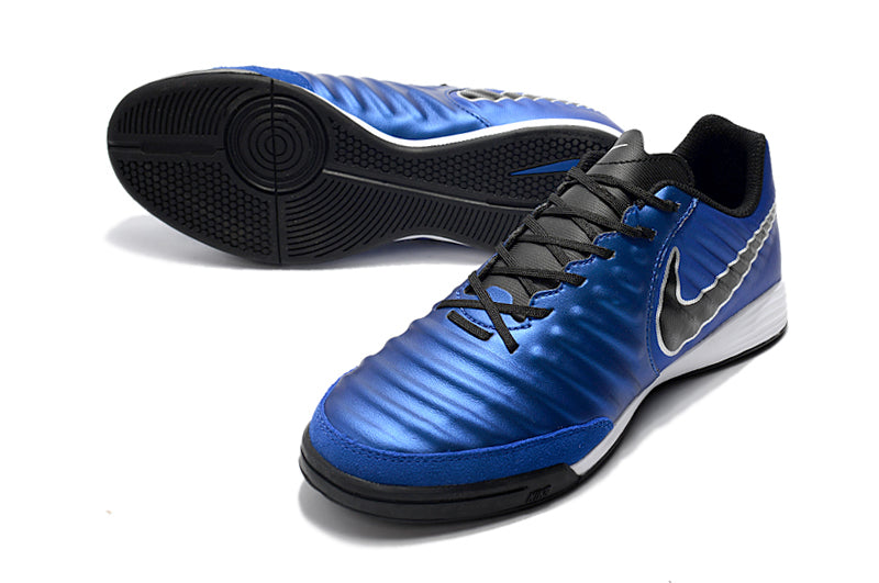 Chuteira Nike Tiempo Ligera IV Futsal