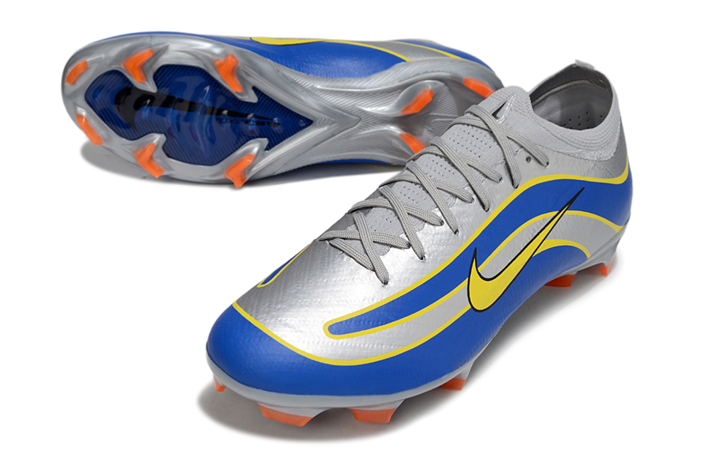 Chuteira Nike AIR Zoom Mercurial Vapor 16 Elite Campo