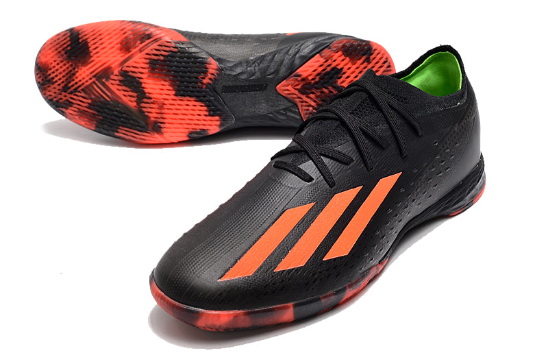 Chuteira Adidas X SpeedPortal Futsal