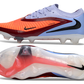 Chuteira Nike Phantom GX III Low Elite Campo