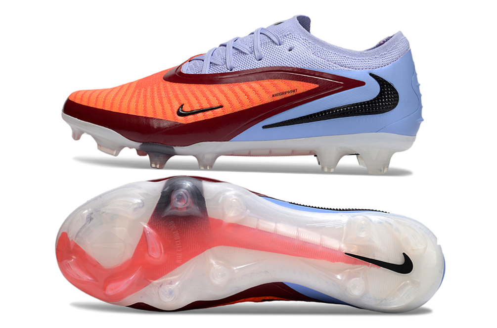 Chuteira Nike Phantom GX III Low Elite Campo