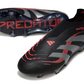 Chuteira Adidas 25 Predator Elite LL Campo