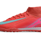 Chuteira Nike Air Zoom Mercurial Superfly X Elite Society