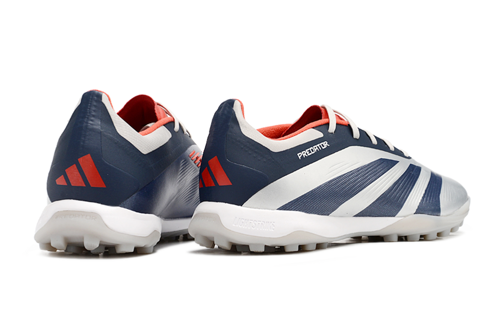 Chuteira Adidas Predator Tongue Society Elite
