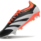 Chuteira Adidas 25 Predator Elite Tongue Trava Mista