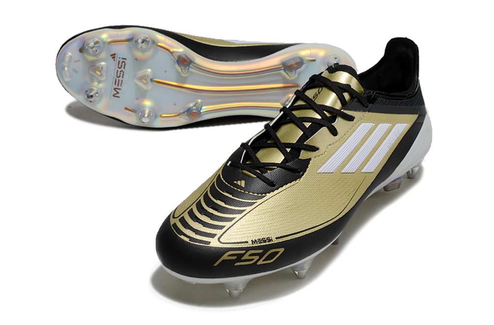 Chuteira Adidas F50 Elite Campo