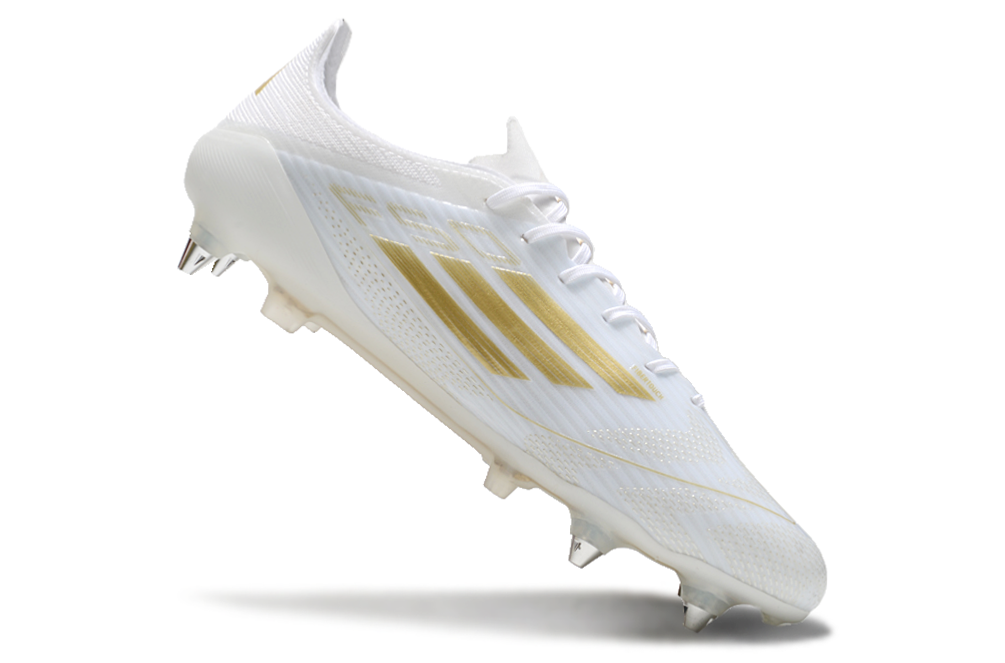 Chuteira Adidas F50 Elite Trava Mista