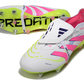 Chuteira Adidas 25 Predator Elite Tongue Trava Mista