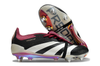 Chuteira Adidas Predator Tongue Elite Trava Mista