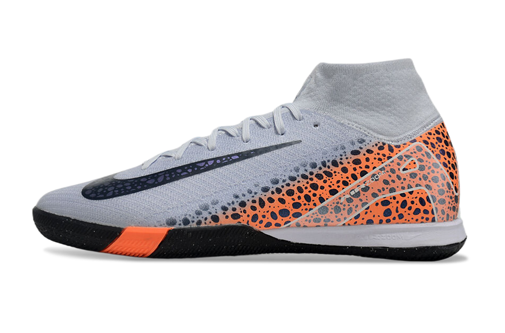 Chuteira Nike Air Zoom Mercurial Superfly X Elite Futsal