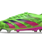 Chuteira Adidas 25 Predator Elite Tongue Trava Mista