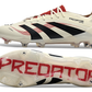 Chuteira Adidas 25 Predator Elite Campo