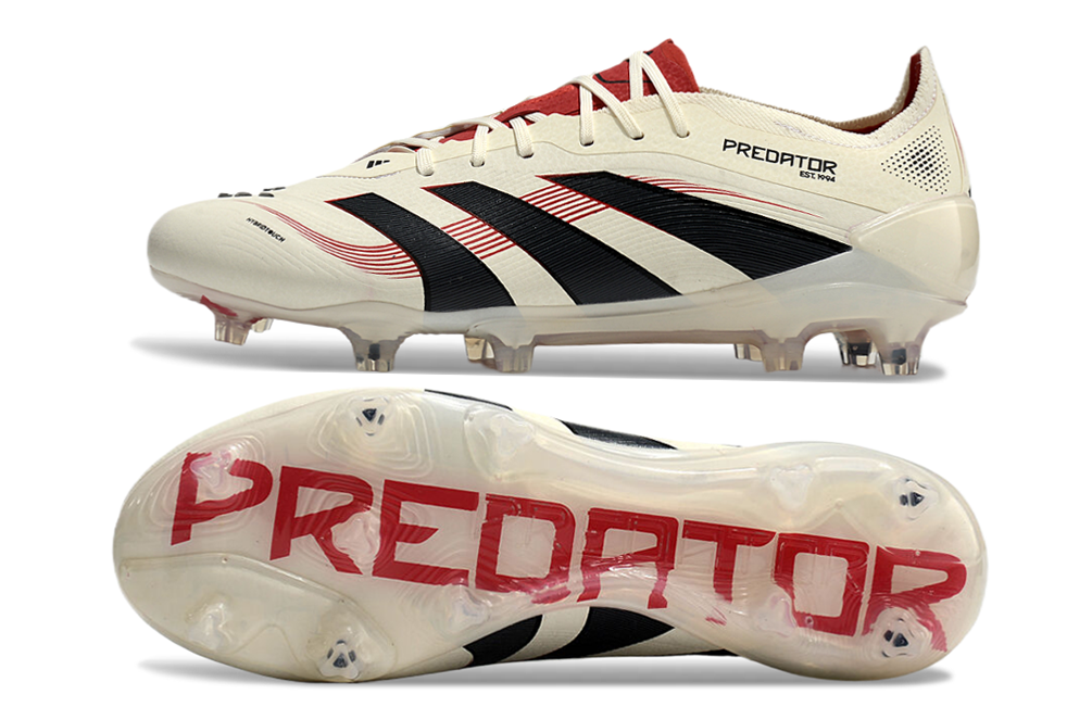 Chuteira Adidas 25 Predator Elite Campo