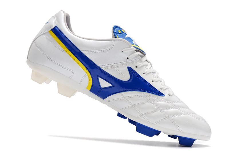 Chuteira Mizuno Morelia II Made in Japan Campo
