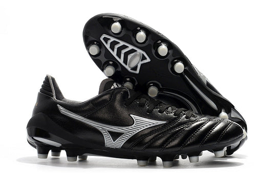 Chuteira Mizuno Morelia Neo II Made in Japan Campo