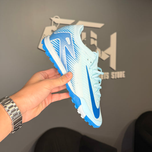 Chuteira Nike Mercurial Air Zoom Vapor XV Elite Society (PRONTA ENTREGA)