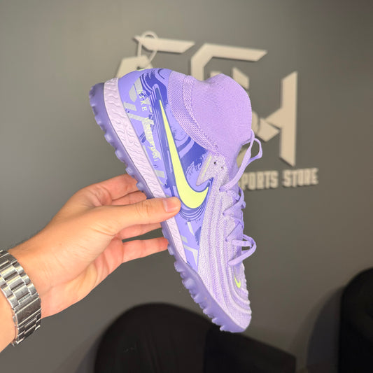 Chuteira Nike Phantom Luna II Elite Society (PRONTA ENTREGA)