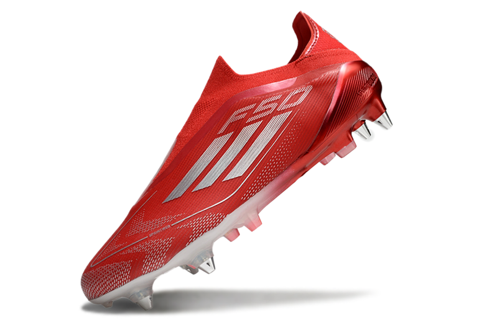 Chuteira Adidas F50 "Yamal`s" Elite Campo