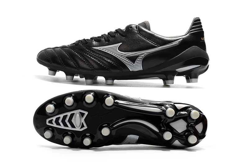 Chuteira Mizuno Morelia Neo II Made in Japan Campo