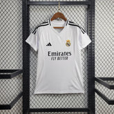 CAMISA REAL MADRID 24/25