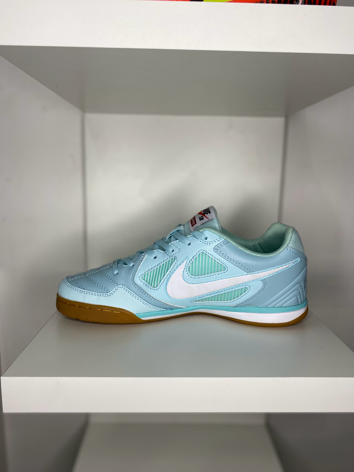 Chuteira Nike SB Gato Futsal (Pronta Entrega)