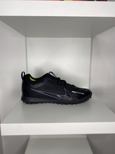 Chuteira Nike Mercurial AirZoom Vapor XV Society - Preta (Pronta Entrega)