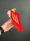 Chuteira Adidas SpeedFlow 1 Campo (PRONTA ENTREGA)
