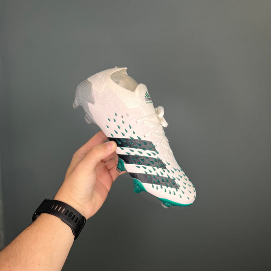 Chuteira Adidas Predator Freak+ Elite Campo (PRONTA ENTREGA)