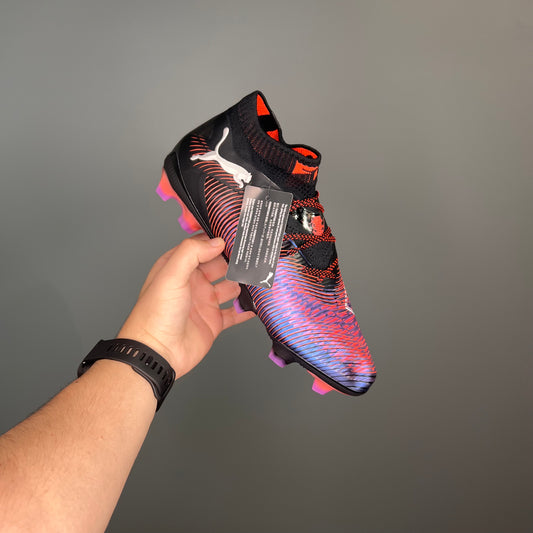 Chuteira Puma Future 8 Ultimate Elite Campo (PRONTA ENTREGA)