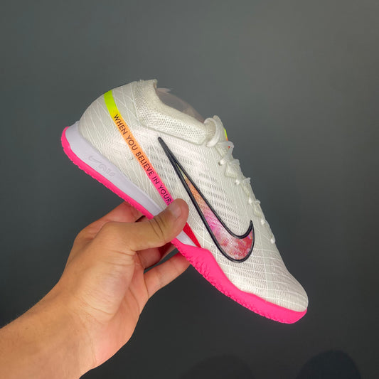 Chuteira Nike Air Zoom Mercurial Vapor Futsal (PRONTA ENTREGA)