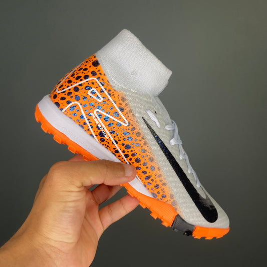 Chuteira Nike Mercurial Airzoom Superfly Elite Campo (PRONTA ENTREGA)