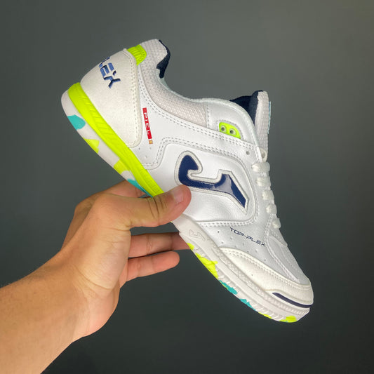 Chuteira Joma Top Flex Futsal (PRONTA ENTREGA)