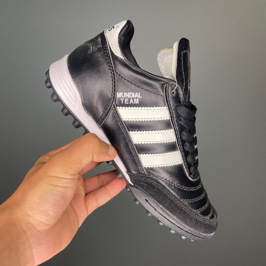 Chuteira Adidas Copa Mundial Team Elite Society (PRONTA ENTREGA)