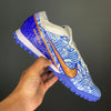 Chuteira Nike Mercurial Airzoom Vapor Elite Society (PRONTA ENTREGA)