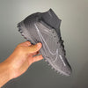 Chuteira Nike Mercurial Air Zoom Vapor Elite Society (PRONTA ENTREGA)