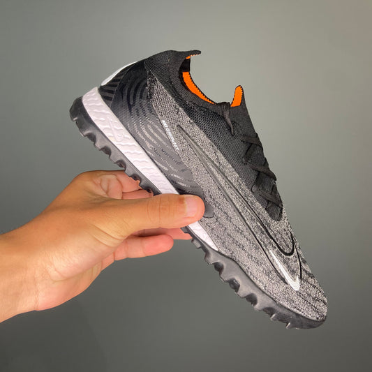 Chuteira Nike Phantom Gx Low Elite Society (PRONTA ENTREGA)