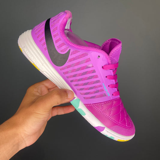 Chuteira Nike Lunar Gato Futsal (PRONTA ENTREGA)