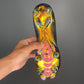 Chuteira Nike Mercurial Air Zoom 16 Elite Trava Mista (PRONTA ENTREGA)