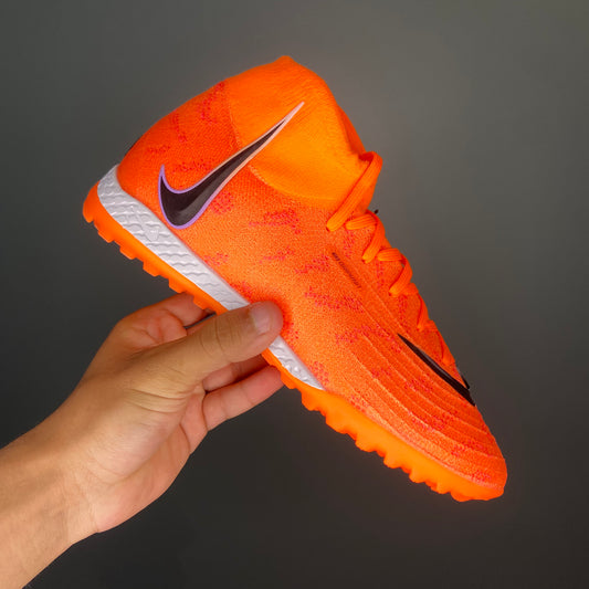 Chuteira Nike Phantom Luna Elite Society (PRONTA ENTREGA)