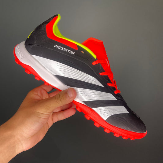 Chuteira Adidas Predator Tongue Society (PRONTA ENTREGA)