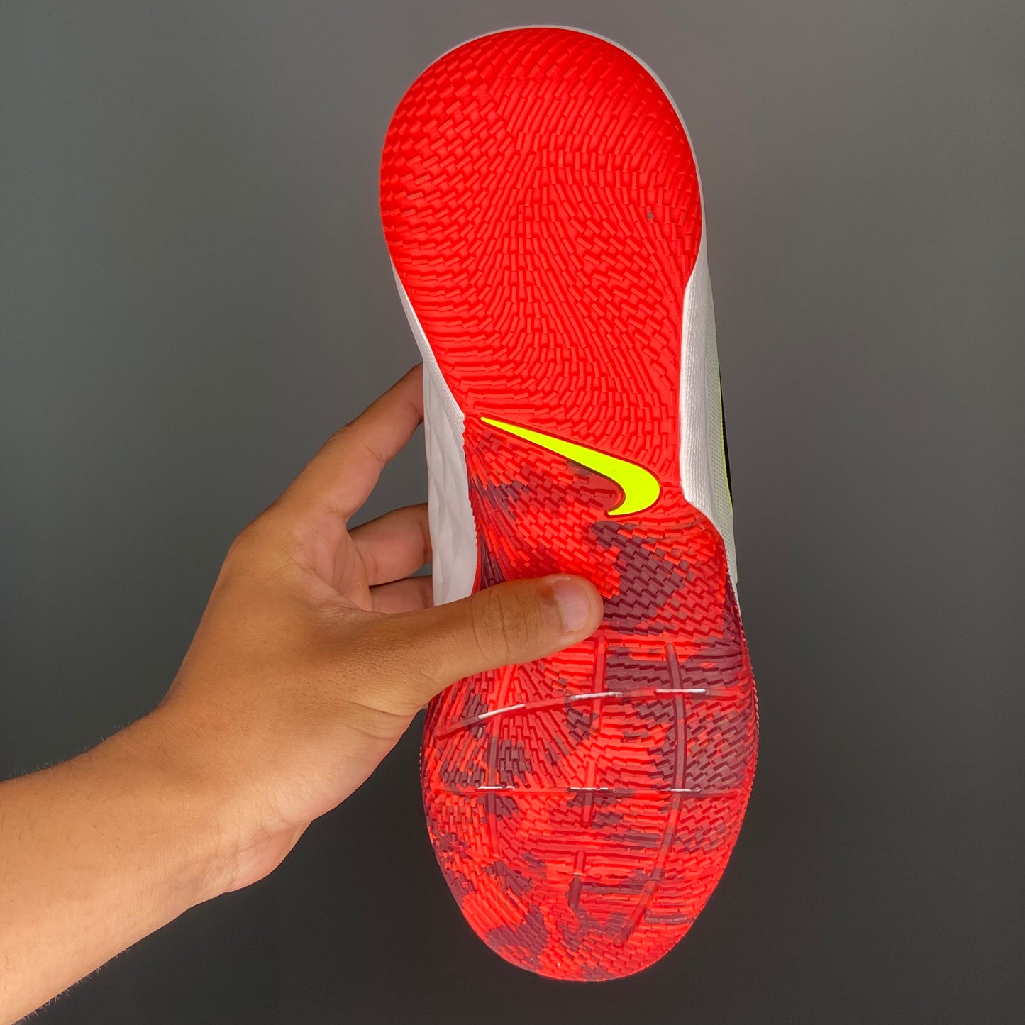Chuteira Nike Legend 7 Academy Futsal (PRONTA ENTREGA)