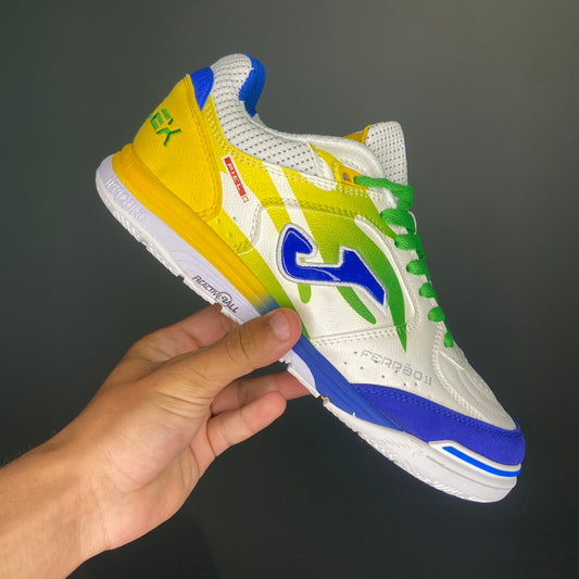 Chuteira Joma Top Flex Ferrão (PRONTA ENTREGA)