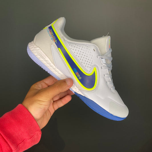 Chuteira Nike Tiempo Legend 9 Elite futsal (PRONTA ENTREGA)