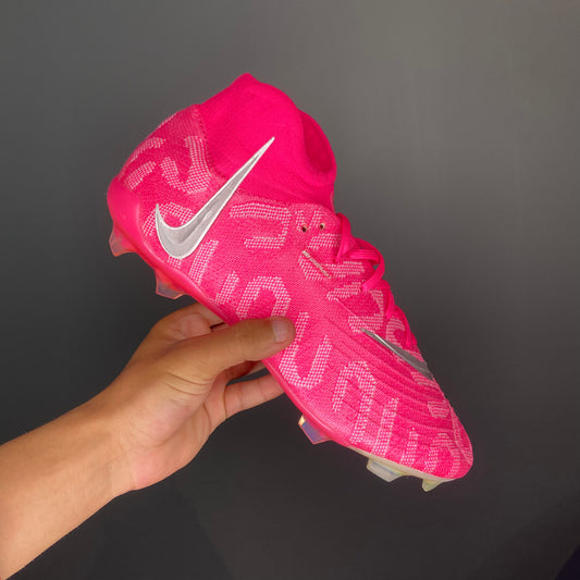 Chuteira Nike Phantom Luna Elite Campo (PRONTA ENTREGA)
