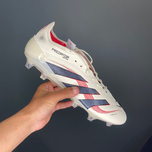 Chuteira Adidas Predator Tongue Campo (PRONTA ENTREGA)