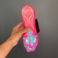 Chuteira Nike Air Zoom Mercurial Superfly IIX Elite Campo (PRONTA ENTREGA)