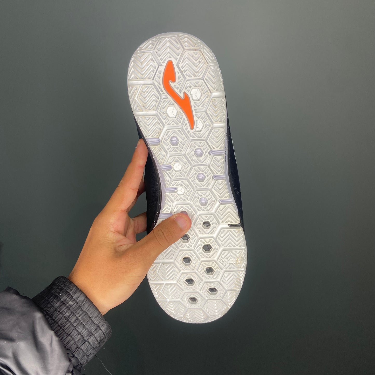 Chuteira Joma Top Flex Futsal (PRONTA ENTREGA)